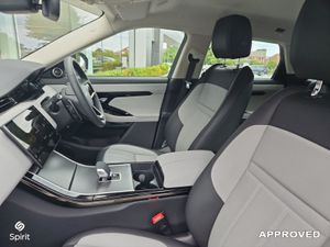 Land Rover Range Rover Evoque 1.5 Phev R-dynamic - Image 4
