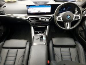 BMW i4 M50 5DR - Image 4