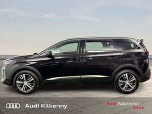 Peugeot 5008 1.5 Bluehdi 130bhp Allure Auto 7 Sea - Image 4