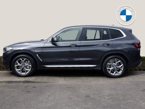 BMW X3 Xdrive30e Xline - Image 3