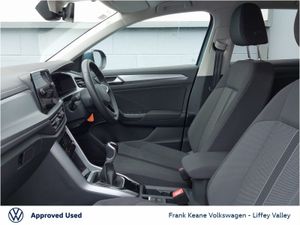 Volkswagen T-Roc Life 1.0 TSI 110HP  now IN Stock - Image 4