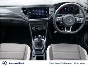 Volkswagen T-Roc Sport 1.5tsi 150BHP  now IN Stoc - Image 2