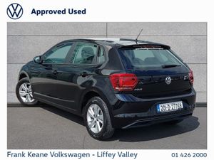 Volkswagen Polo Trendline 1.0tsi 80bhp  alloys - Image 3