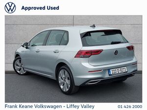 Volkswagen Golf Style 1.5 TSI 130HP  pcp Availabl - Image 3