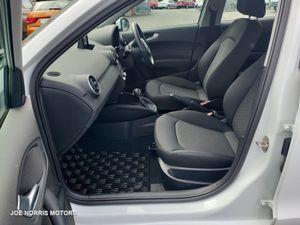 Audi A1 1.0 TFSi Automatic - Image 4