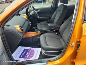 Audi A1 1.4 TFSi Automatic - Image 4