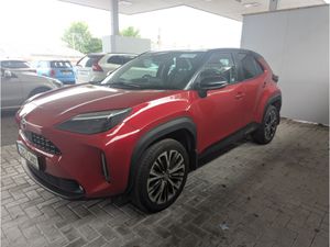 Toyota Yaris CR CROSS SOL 4DR AUTO - Image 3