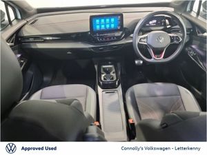 Volkswagen ID.4 GTX Business 77kwh 299HP  from  2 - Image 4