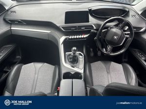 Peugeot 5008 1.5 Bluehdi 130bhp Allure - Image 4
