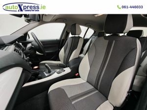 BMW 1-Series 118D Automatic - Image 2
