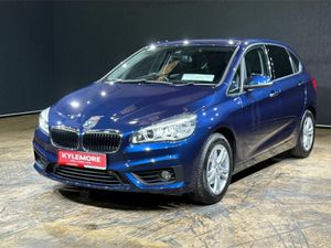 BMW 2-Series 1.5 AUTOMATIC - REVERSE CAMERA - Image 3