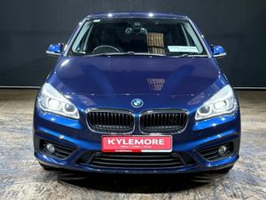 BMW 2-Series 1.5 AUTOMATIC - REVERSE CAMERA - Image 4