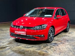 Volkswagen Golf 1.2 TSI AUTOMATIC - COMFORT LINE M - Image 3