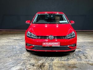 Volkswagen Golf 1.2 TSI AUTOMATIC - COMFORT LINE M - Image 4