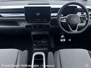 Volkswagen ID. Buzz Style 86kwh 286BHP  now Avail - Image 2