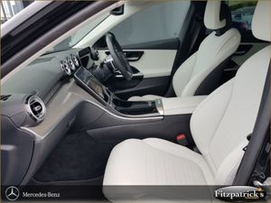 Mercedes-Benz C-Class C 200 d A/T AMG Line Plus - Image 4