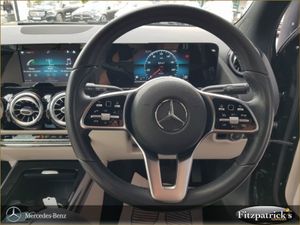 Mercedes-Benz GLA GLA 200 d Auto Progressive - Image 2