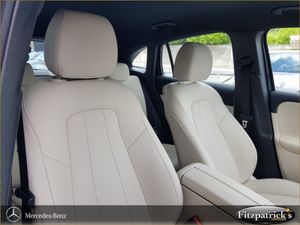 Mercedes-Benz GLA GLA 200 d Auto Progressive - Image 4