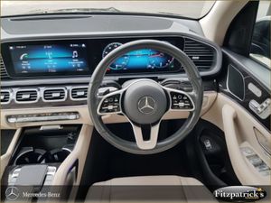 Mercedes-Benz GLE GLE 300 d 4matic 7 Seats - Image 2