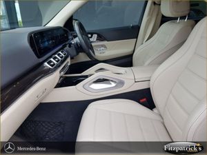 Mercedes-Benz GLE GLE 300 d 4matic 7 Seats - Image 4