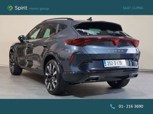 Cupra Formentor 1.5etsi 150bhp DSG 5Dr - Image 3