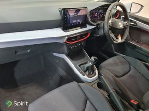 SEAT Arona FR 115hp - Image 4