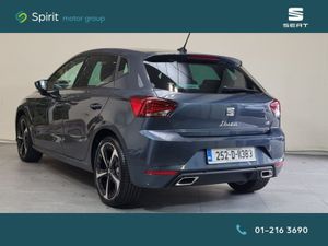 SEAT Ibiza FR 115hp - Image 3