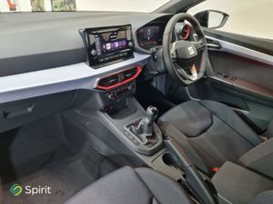SEAT Ibiza FR 115hp - Image 4