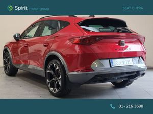Cupra Formentor 2.0tdi 150hp 19  Alloy Wheel Upgr - Image 3