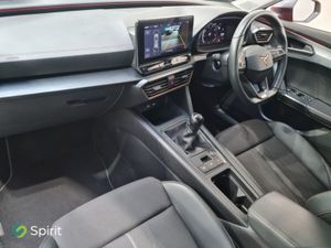 Cupra Formentor 2.0tdi 150hp 19  Alloy Wheel Upgr - Image 4