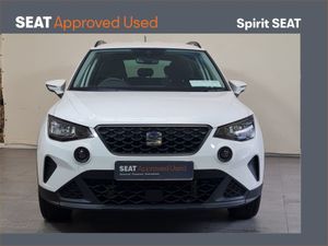 SEAT Arona 1.0tsi Se 110hp - Image 3