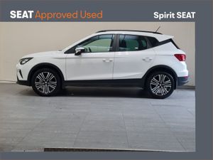 SEAT Arona 1.0tsi Se 110hp - Image 4