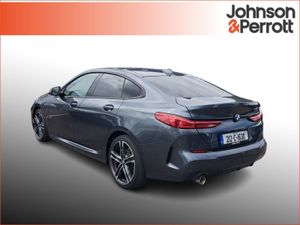 BMW 2 Series 218i Sport Auto - Image 3