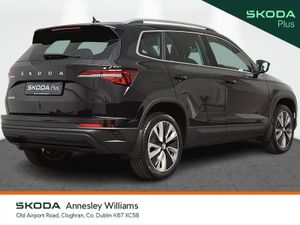 Skoda Karoq Style 1.0tsi 110Bhp - Image 3