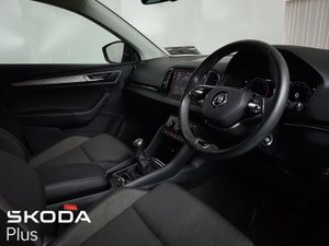 Skoda Karoq Style 1.0tsi 110Bhp - Image 4