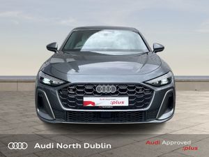Audi A5 Audi A5 Sedan Edition One S Line TDI 150 - Image 3