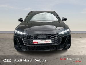 Audi A5 Audi A5 Avant Edition One S Line TDI 150 - Image 3