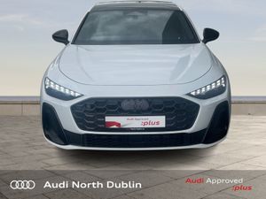 Audi A5 Audi A5 Sedan Edition One S Line TDI 150 - Image 3