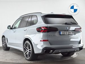 BMW X5 Xdrive50e M Sport - Image 2