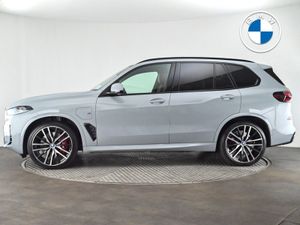 BMW X5 Xdrive50e M Sport - Image 3
