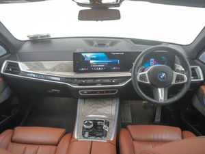 BMW X5 Xdrive50e M Sport - Image 4