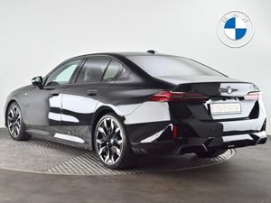 BMW 5 Series 530e M Sport Pro Saloon - Image 2
