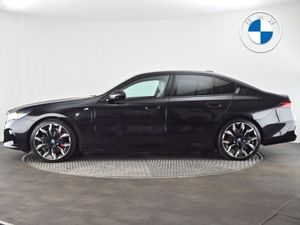 BMW 5 Series 530e M Sport Pro Saloon - Image 3