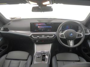 BMW 3 Series 330e M Sport Saloon - Image 4