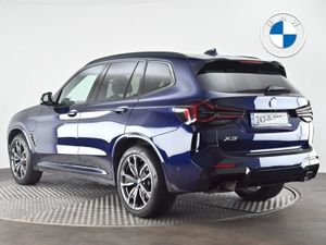 BMW X3 Xdrive30 M Sport - Image 2