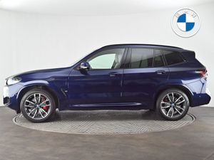 BMW X3 Xdrive30 M Sport - Image 3