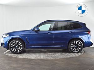 BMW iX3 M Sport - Image 3
