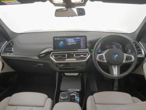 BMW iX3 M Sport - Image 4