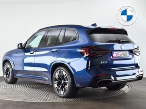 BMW iX3 M Sport Pro - Image 2