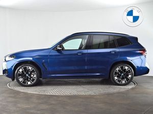BMW iX3 M Sport Pro - Image 3